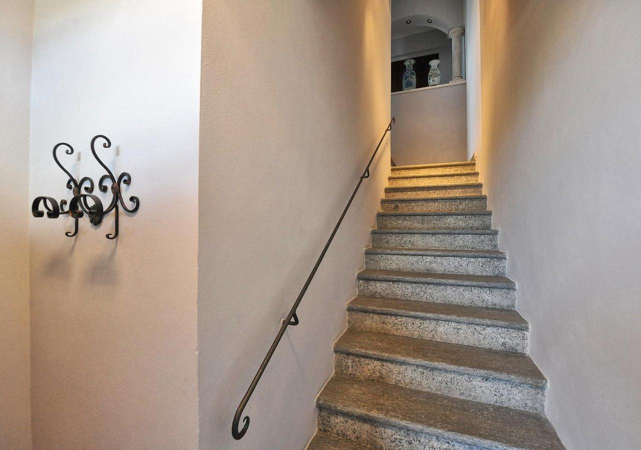 B&B Acacia Rosa Guarene Exterior foto
